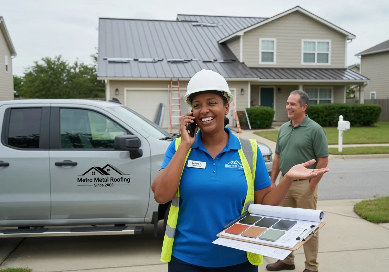 Metal Roofing Installation Wallace, WV FAQs