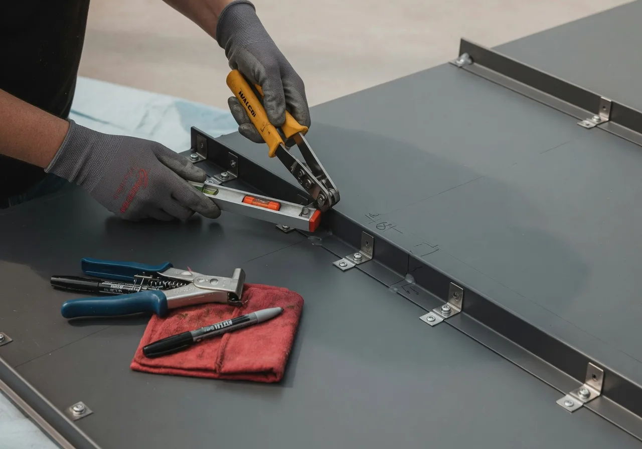 Why choose Metal Roofing Installation in Wallace, WV